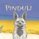 Janell Cannon, Janell Cannon - Pinduli