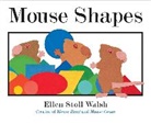 Ellen Stoll Walsh - Mouse Shapes