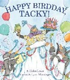 Helen Lester, Lynn Munsinger - Happy Birdday, Tacky!