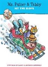 Arthur Howard, Howard Arthur, Cynthia Rylant, Rylant Cynthia, Arthur Howard - Mr. Putter & Tabby Hit the Slope