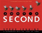 Steve Jenkins, Jenkins Steve, Steve Jenkins, Steve Jenkins - Just a Second