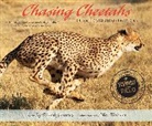 Nic Bishop, Sy Montgomery, Nic Bishop - Chasing Cheetahs