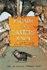 Rebecca Bond, Rebecca Cond - Escape from Baxters' Barn