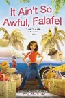 Firoozeh Dumas - It Ain't So Awful, Falafel