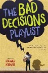 Michael Rubens, Rubens Michael - The Bad Decisions Playlist