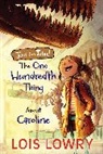 Lois Lowry, Lowry Lois, Diane de Groat - The One Hundredth Thing about Caroline