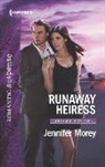 Jennifer Morey - Runaway Heiress