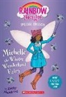 Daisy Meadows - Michelle the Winter Wonderland Fairy
