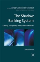 Valerio Lemma - The Shadow Banking System