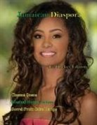 Janice Maxwell - JAMAICAN DIASPORA