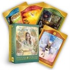 Sharon A. Klingler, Sharon Anne Klingler, Sharon Anne Taylor Klingler, Klingler Sharon Anne, Sandra Anne Taylor, Taylor Sandra Anne - Akashic Tarot