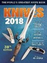 Joe Kertzman, Joe Kertzman, Joe Kertzman - Knives 2018