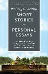 Windy Harris, Windy Lynn Harris, Windy Lynn Harris - Writing & Selling Short Stories & Personal Essays