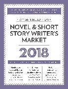 R. Randall, Rachel Randall, Rachel Randall - Novel & Short Story Writer''s Market 2018