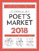 Robert Lee Brewer, Robert Lee Brewer, Robert Lee Brewer - Poet''s Market 2018