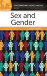 David Newton, David E. Newton - Sex and Gender