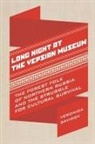 Veronica Davidov - Long Night At the Vepsian Museum