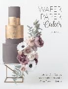 Stevi Auble, Auble Stevi - Wafer Paper Cakes