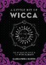 Cassandra Eason - Little Bit of Wicca