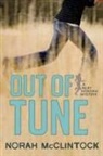 Norah McClintock - Out of Tune