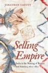 Jonathan Eacott - Selling Empire
