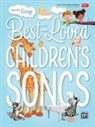 Alfred Music, Alfred Music (COR), Alfred Music (Körperschaft) - Alfred's Easy Best-loved Children's Songs