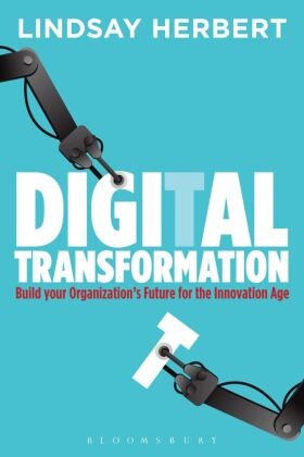 Lindsay Herbert, Lindsay (Author) Herbert - Digital Transformation - Lessins and Insights From the Business Frontline