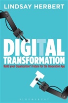 Lindsay Herbert, Lindsay (Author) Herbert - Digital Transformation