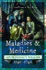 Jennifer Evans, Sara Read - Maladies and Medicine