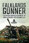 Tom Martin - Falklands Gunner: A Day-By-Day Personal Account of the Royal Artillery in the Falklands War