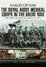 Timothy Mccracken - The Royal Army Medical Corps in the Great War