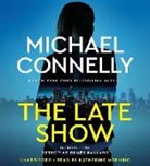 Michael Connelly - The Late Show (Hörbuch)