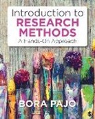 Bora Pajo - Introduction to Research Methods