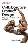 Austin Govella, Govella Austin - COLLABORATIVE PRODUCT DESIGN