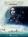 Michael Giacchino, Michael (COP) Giacchino - Rogue One A Star Wars Story