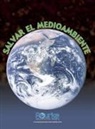 Armentrout, David Armentrout, Patricia Armentrout - Salvar El Medioambiente