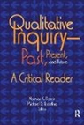 Norman K Denzin, Norman K. Denzin, Michael D Giardina, Michael D. Giardina - Qualitative Inquiry—Past, Present, and Future