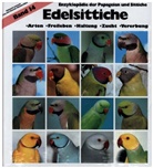 Jör Ehlenbröker, Jörg Ehlenbröker, Re Ehlenbröker, Renate Ehlenbröker, Eckhar Lietzow, Eckhard Lietzow - Edelsittiche