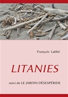 François Labbé - LITANIES