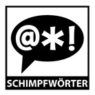 Adrian Huber - SCHIMPFWÖRTER