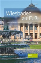 Tobias Roth - Wiesbaden zu Fuß