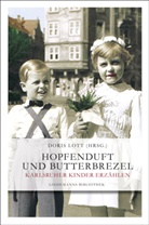 Marku Brock, Markus Brock, Wolfra Fleischhauer, Wolfram Fleischhauer, Klaus u Frank, Dori Lott... - Hopfenduft und Butterbrezel
