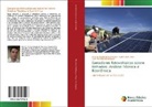 Aylton José Alves, Elder Geraldo Domingues, Jonatas Madaleno Rodrigues - Geradores fotovoltaicos sobre telhados: Análise Técnica e Econômica
