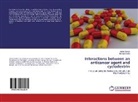 Abhiji Sarkar, Abhijit Sarkar, Biswajit Sinha - Interactions between an anticancer agent and cyclodextrin