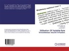 Luqman Ibrahim, Chn Kiat Hui, Chng Kiat Hui, Hasniz Zaman Huri, Hasniza Zaman Huri - Utilisation Of Variable Rate Intravenous Insulin Infusion