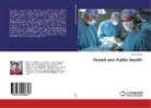 Bheem Singh - Patent and Public Health