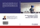 Taha El Hadari - The Acquisition of Tense and Aspect among Moroccan EFL Learners