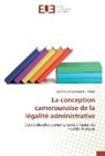 Lamine Défoukouémou Himbé - La conception camerounaise de la légalité administrative