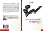 Davidmac Olisa - Global Oil Price Volatility and Nigeria GDP: A Causality Analysis