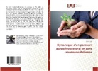 Oumar Sarr - Dynamique d'un parcours agrosylvopastoral en zone soudanosahélienne